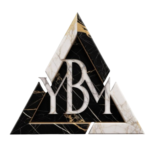 YBM Logo